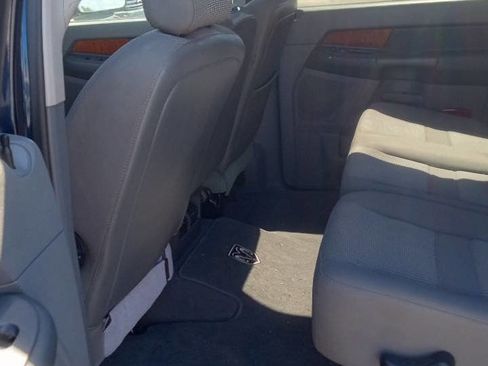 Used 2006 Dodge Ram 1500 Truck SLT w/ Trailer Tow Group image 18