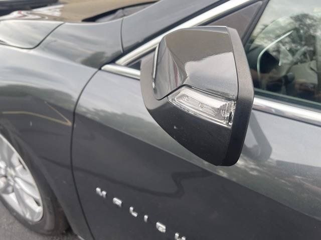 Used 2016 Chevrolet Malibu LT FWD image 13