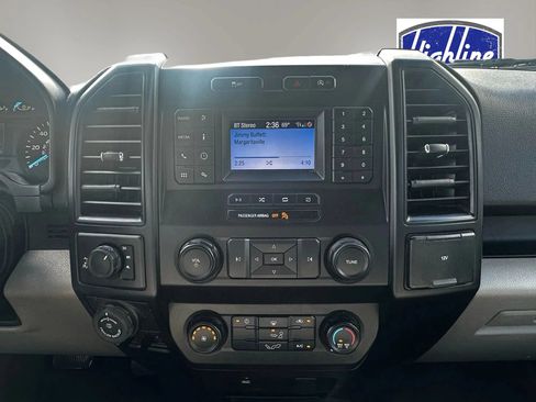 Used 2020 Ford F150 XL w/ Equipment Group 101A Mid AWD/4WD image 31