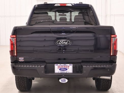 New 2026 Ford F150 XLT w/ Equipment Group 302A MID AWD/4WD image 8