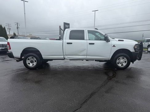 Used 2023 RAM 2500 Tradesman AWD/4WD image 7