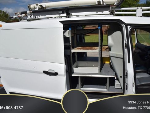 Used 2016 Ford Transit Connect XL FWD image 10