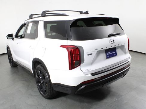 Used 2024 Hyundai Palisade XRT image 4