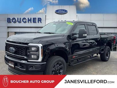 New 2026 Ford F250 XL w/ STX Appearance Package