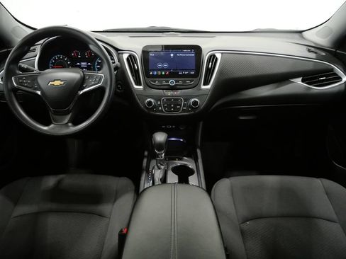 Used 2024 Chevrolet Malibu LT FWD image 10