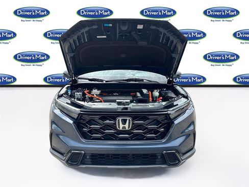 Used 2026 Honda CR-V Sport-L image 33
