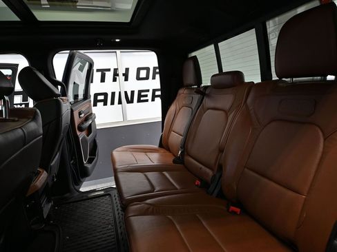 Used 2023 RAM 1500 Limited image 40