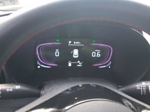 Used 2025 Kia Soul GT-Line FWD image 14