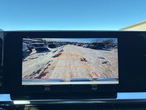 Used 2024 GMC Sierra 1500 Elevation w/ X31 Off-Road Package image 7