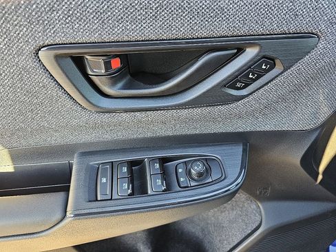 New 2026 Subaru Outback Limited image 26