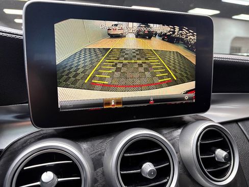 Used 2016 Mercedes-Benz C 300 Luxury image 60