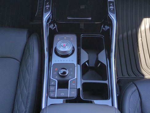 New 2026 Kia Sorento SX Prestige image 18