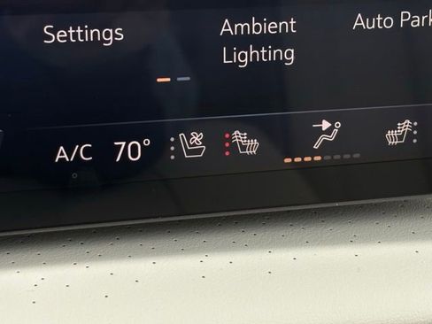 New 2026 Buick Enclave Avenir w/ Super Cruise Package AWD/4WD image 6