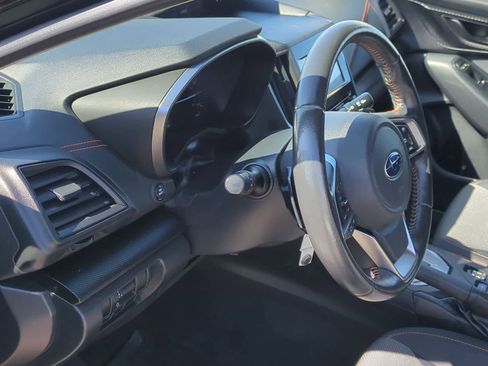 Used 2020 Subaru Crosstrek 2.0i Premium image 10