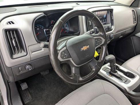 Used 2016 Chevrolet Colorado LT w/ LT Convenience Package image 10