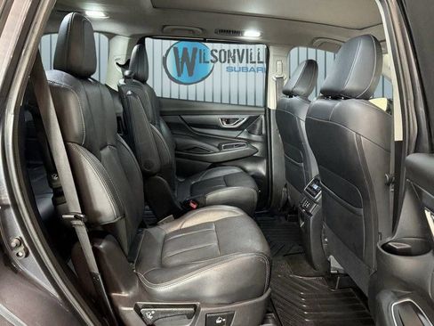 Used 2024 Subaru Ascent Limited w/ Technology Package image 8
