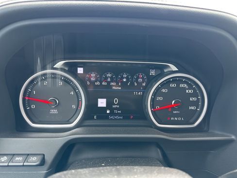 Used 2023 Chevrolet Silverado 3500 High Country w/ Technology Package image 11