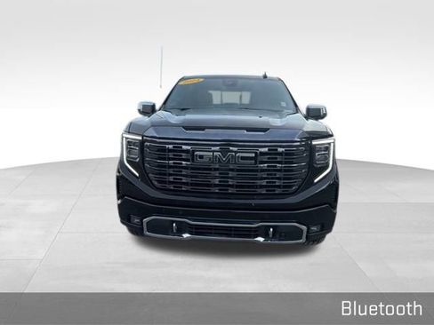 Used 2024 GMC Sierra 1500 Denali Ultimate image 5
