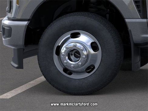 New 2026 Ford F350 XL w/ STX Appearance Package image 19