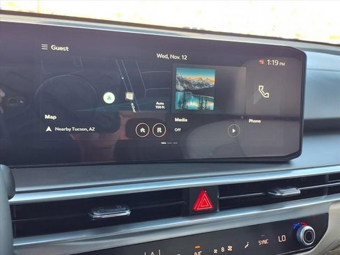 Used 2024 Kia Sorento SX image 6