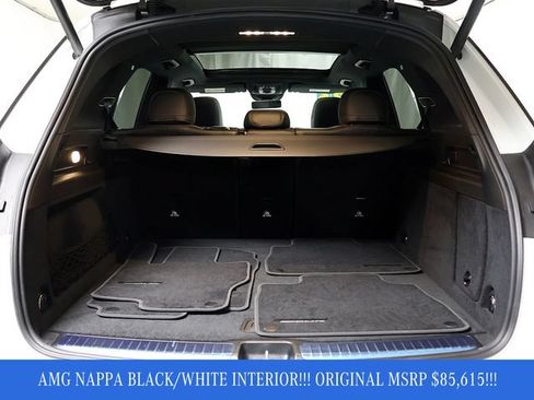 Certified 2026 Mercedes-Benz GLE 450 4MATIC image 32