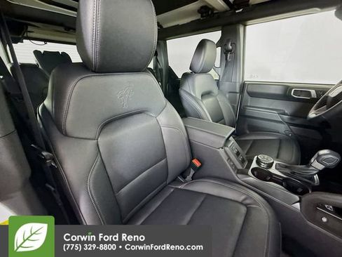 New 2026 Ford Bronco Badlands AWD/4WD image 30