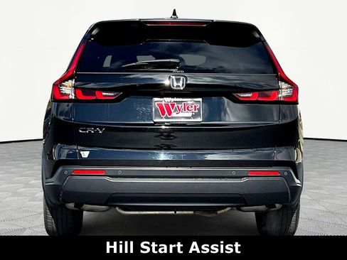 Used 2023 Honda CR-V EX-L image 5