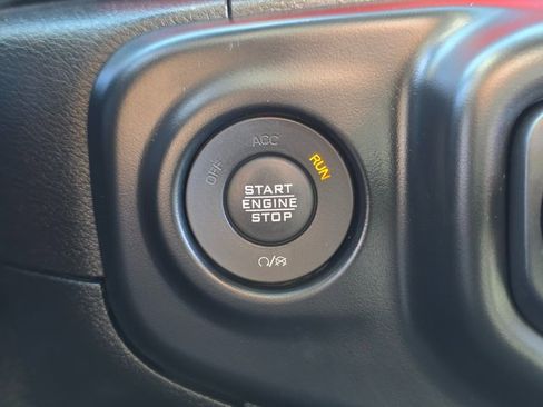 Used 2020 Jeep Wrangler Rubicon image 33