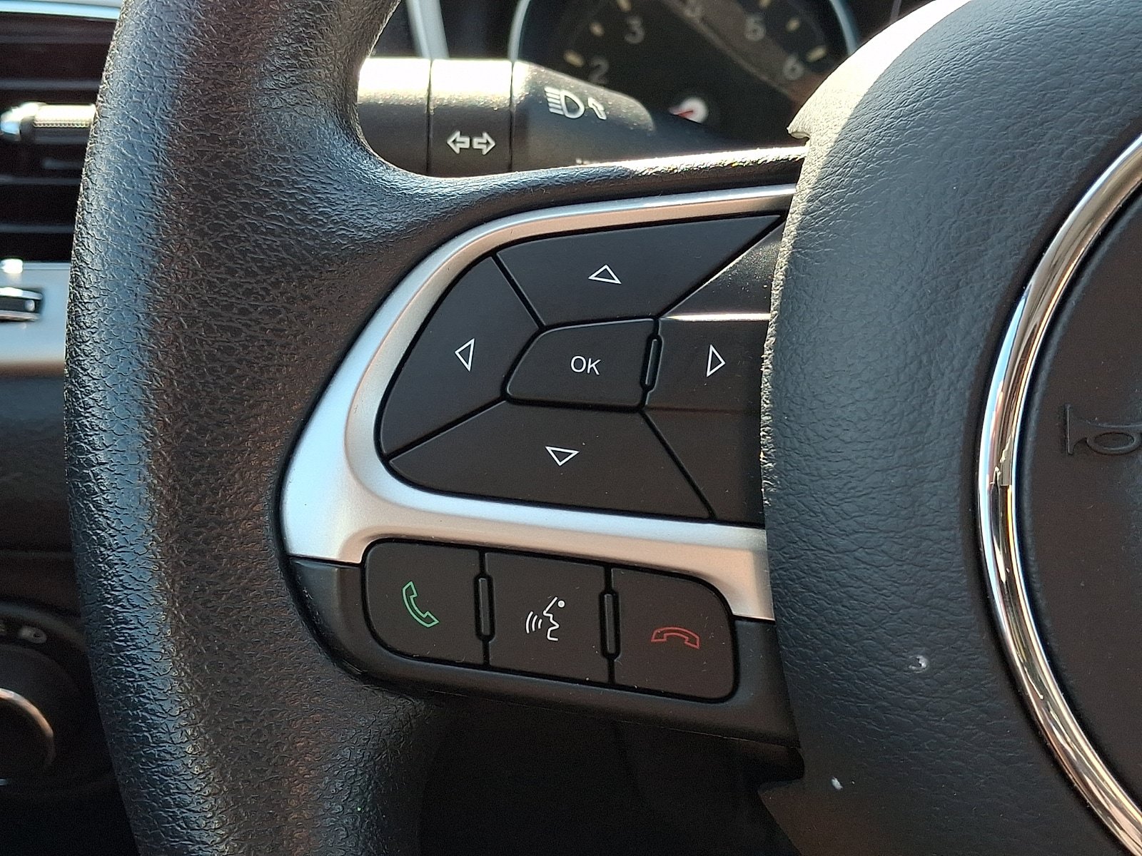 Used 2018 Jeep Compass Sport AWD/4WD image 22