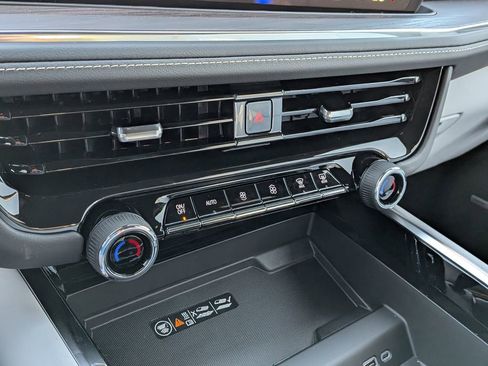 New 2026 Chevrolet Tahoe Premier w/ Sun And Tow Package image 22