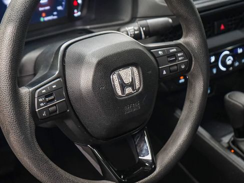 Used 2023 Honda Accord EX image 21