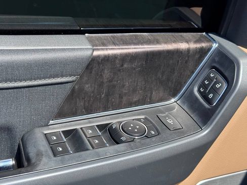 Used 2021 Ford F150 Lariat w/ Equipment Group 502A High AWD/4WD image 25