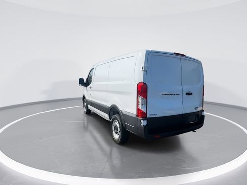 New 2026 Ford Transit 250 Low Roof RWD image 7