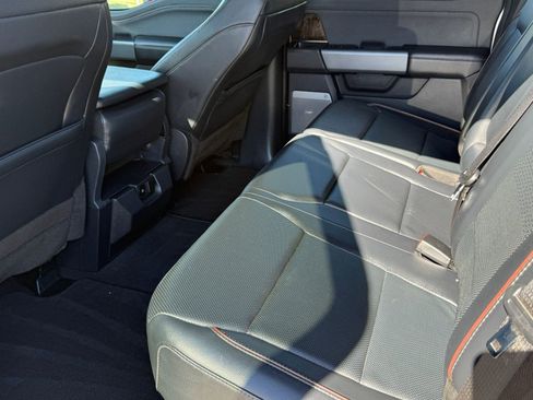 Certified 2023 Ford F250 Lariat w/ FX4 Off-Road Package image 27