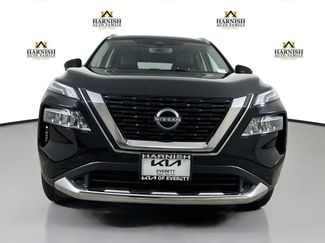 Used 2023 Nissan Rogue Platinum w/ Platinum Premium Package AWD/4WD video 2