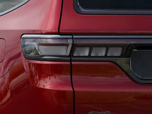 New 2026 Jeep Grand Wagoneer Limited AWD/4WD image 9