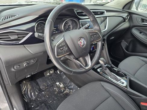 Used 2023 Buick Encore GX Preferred w/ Cold Weather Comfort Package AWD/4WD image 10