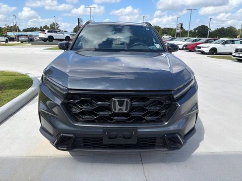 Used 2023 Honda CR-V Sport image 2