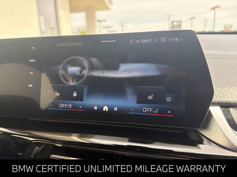 Certified 2025 BMW X2 xDrive28i w/ Convenience Package AWD/4WD image 26