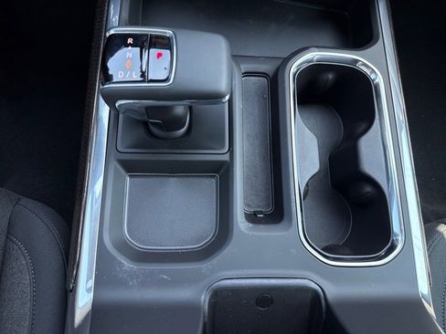 New 2026 Chevrolet Silverado 1500 RST w/ Convenience Package II image 16