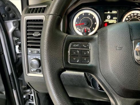 Used 2019 RAM 1500 Tradesman w/ Chrome Appearance Group image 20