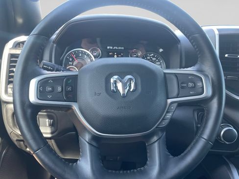 Used 2023 RAM 1500 Big Horn AWD/4WD image 25