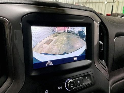 Used 2021 Chevrolet Silverado 2500 W/T w/ Gooseneck/5TH Wheel Package image 24