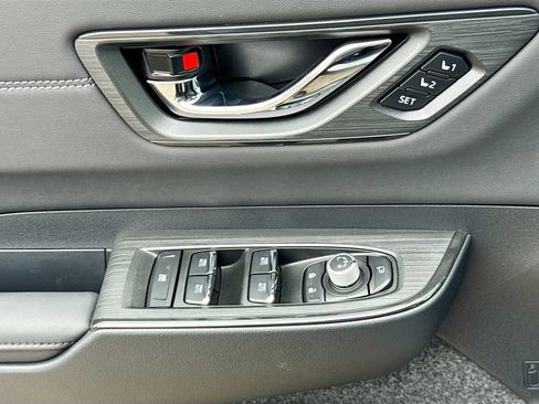 New 2026 Subaru Outback Touring XT AWD/4WD image 22