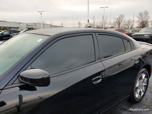 Used 2015 Dodge Charger SXT w/ Rallye Group image 14