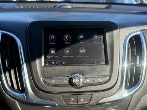 Used 2023 Chevrolet Equinox LT image 17