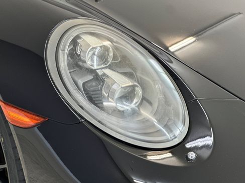 Used 2017 Porsche 911 Carrera RWD image 12