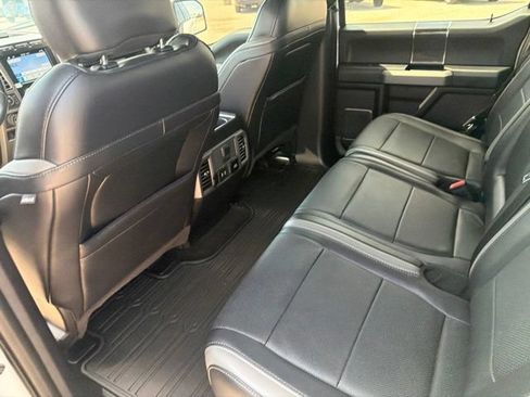 Used 2018 Ford F150 Raptor w/ Equipment Group 802A Luxury AWD/4WD image 12