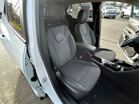 Certified 2023 Buick Encore GX Preferred w/ Cold Weather Comfort Package image 27