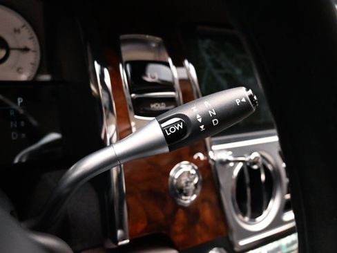 Used 2012 Rolls-Royce Ghost RWD image 91
